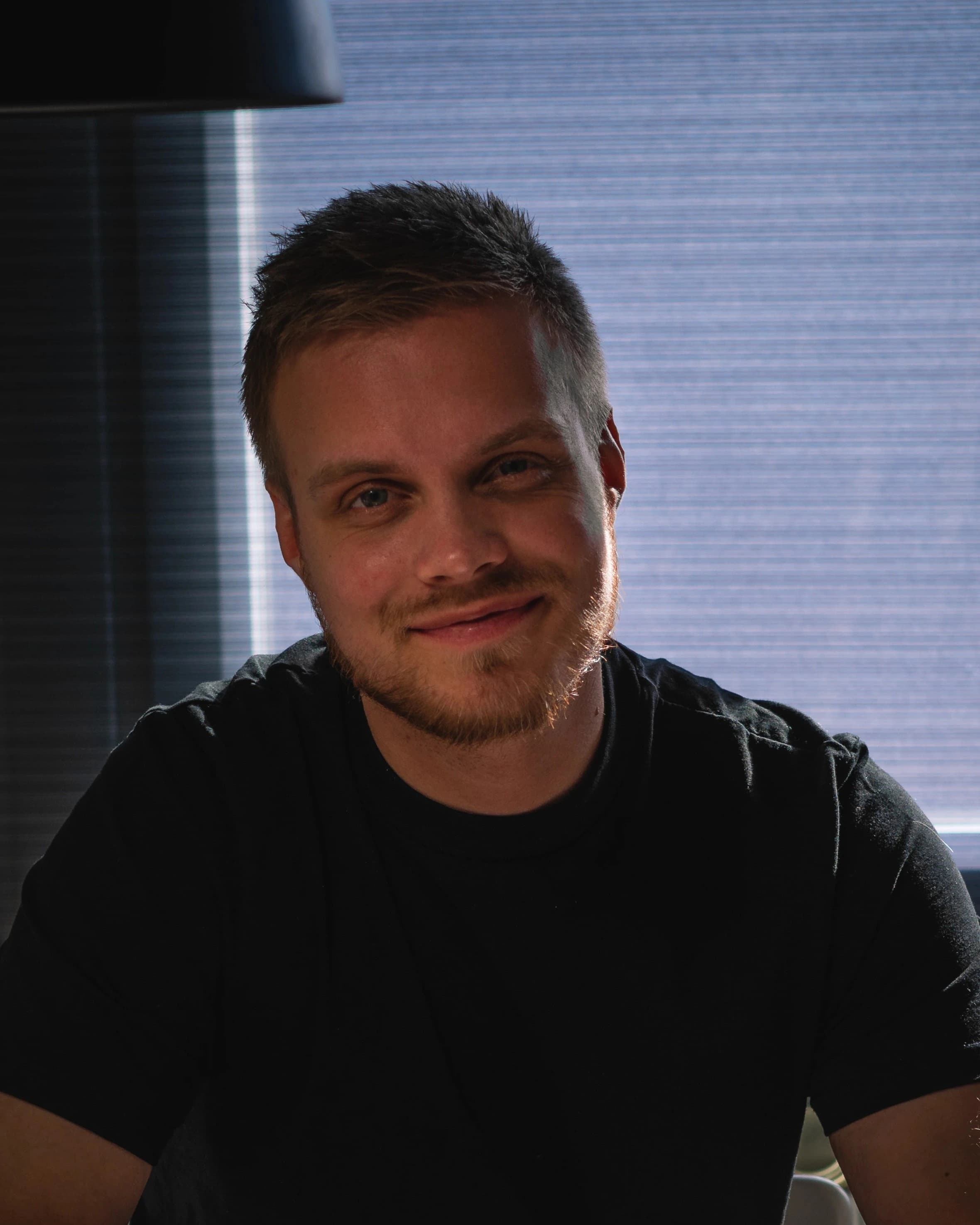 Simon — Tricode Digital